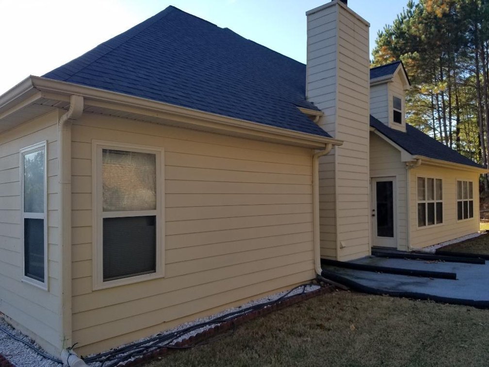 Image for 4 Bedroom, 2 Bath Ranch Home in Dacula, GA
