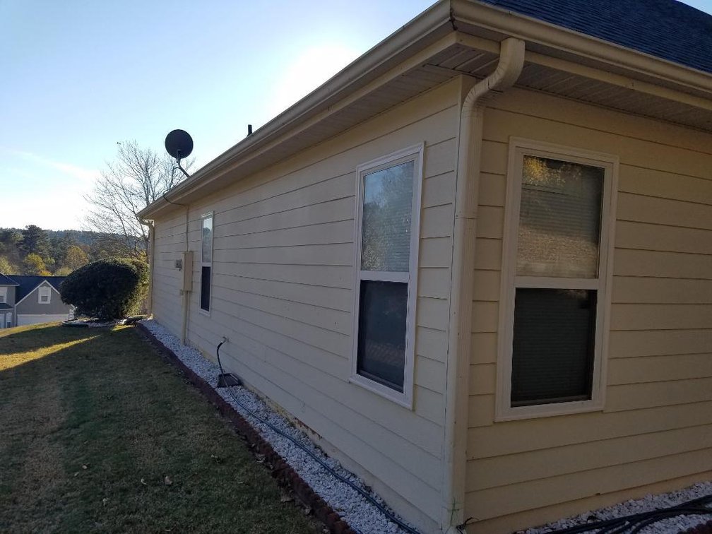 Image for 4 Bedroom, 2 Bath Ranch Home in Dacula, GA