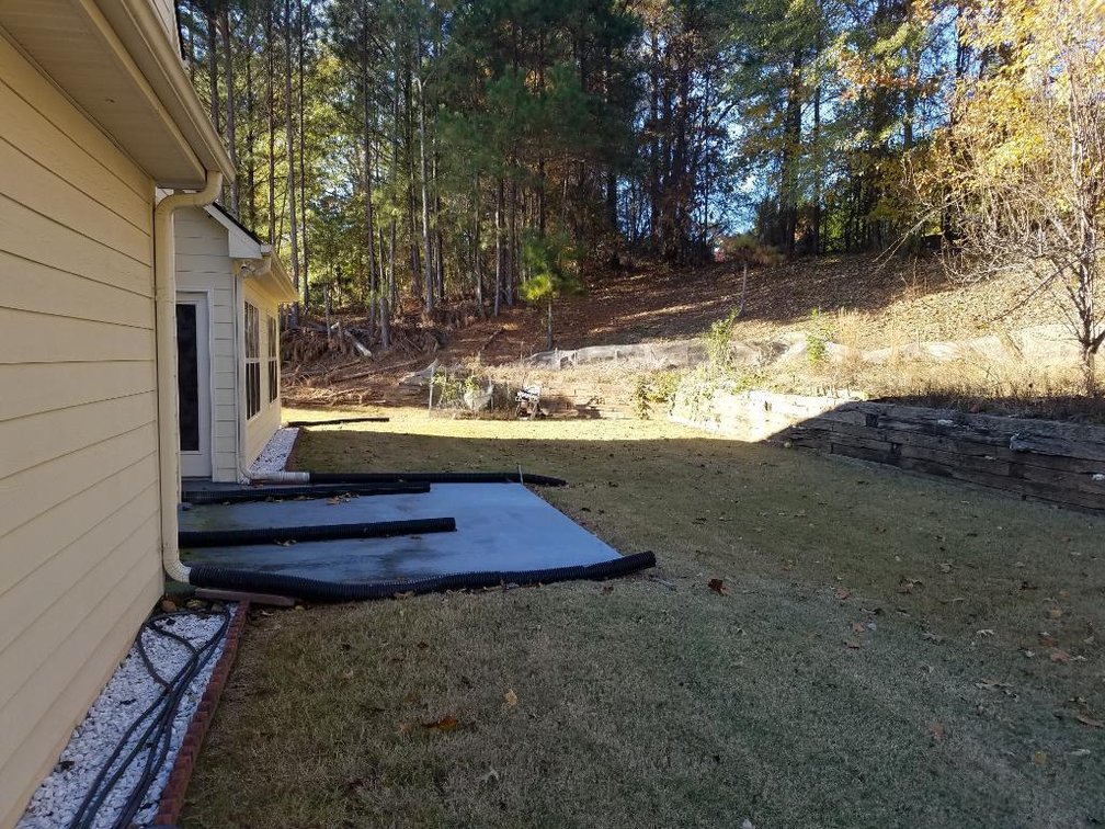 Image for 4 Bedroom, 2 Bath Ranch Home in Dacula, GA