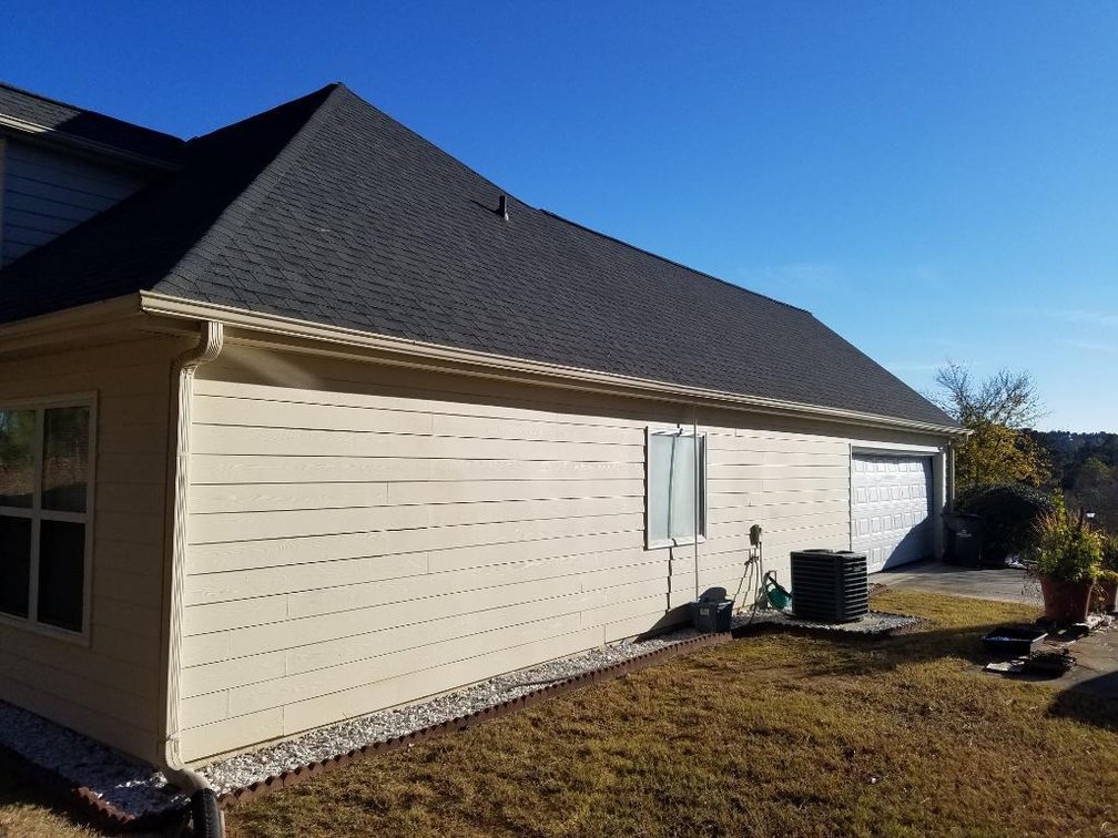Image for 4 Bedroom, 2 Bath Ranch Home in Dacula, GA