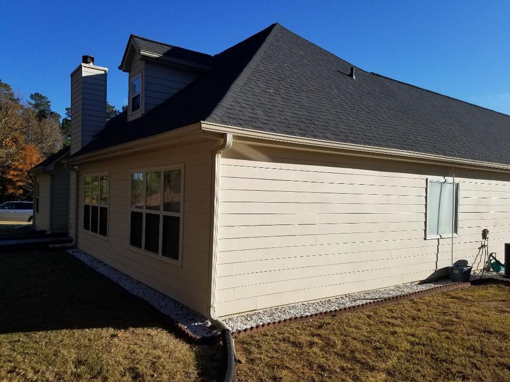 Image for 4 Bedroom, 2 Bath Ranch Home in Dacula, GA