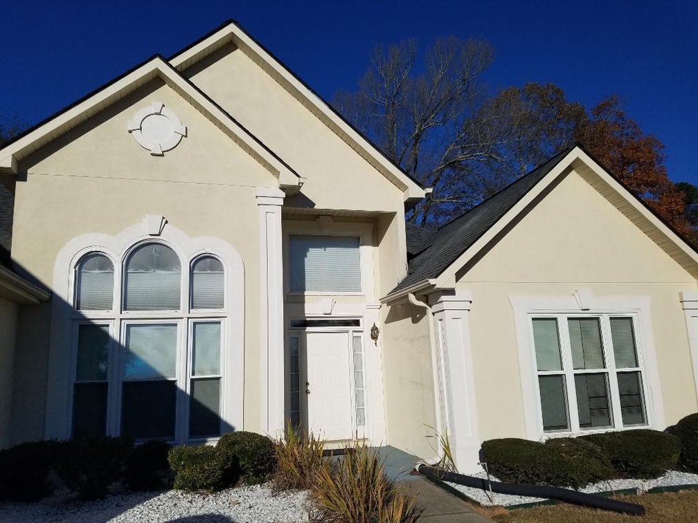 Image for 4 Bedroom, 2 Bath Ranch Home in Dacula, GA