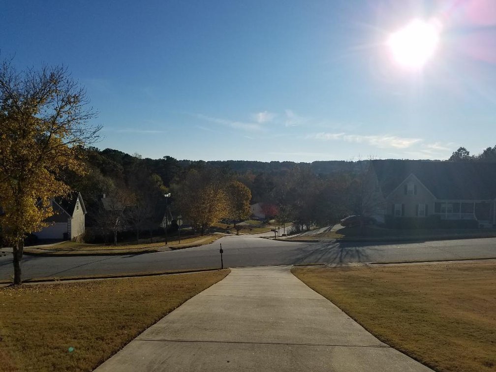 Image for 4 Bedroom, 2 Bath Ranch Home in Dacula, GA