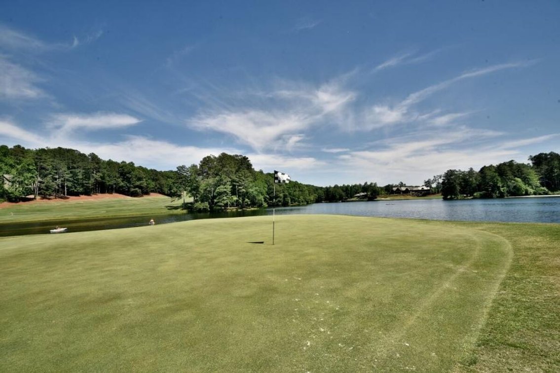 Image for Residential Lot in Big Canoe, Jasper, GA