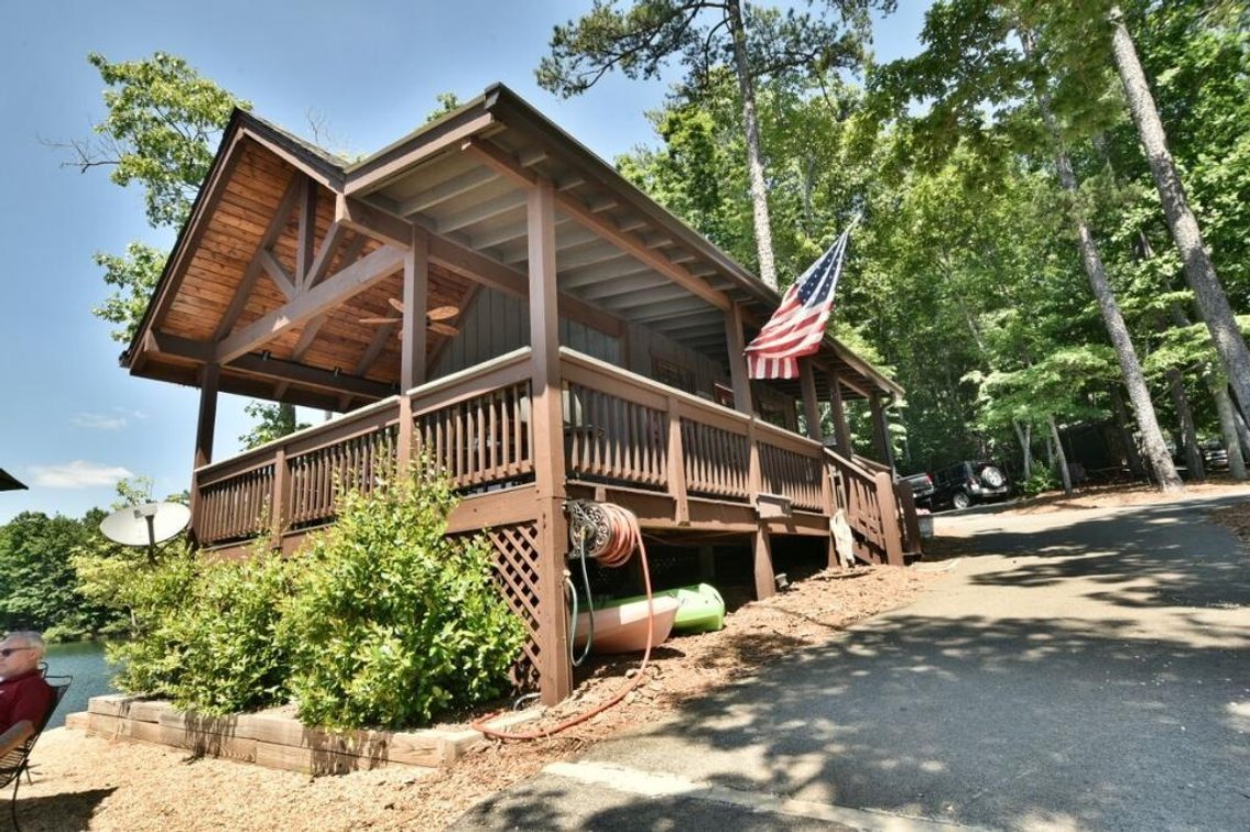 Image for Residential Lot in Big Canoe, Jasper, GA