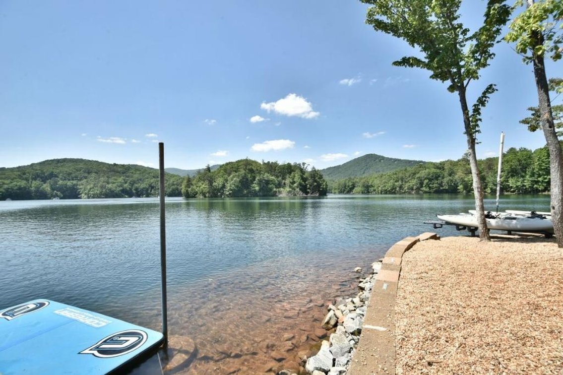 Image for Residential Lot in Big Canoe, Jasper, GA
