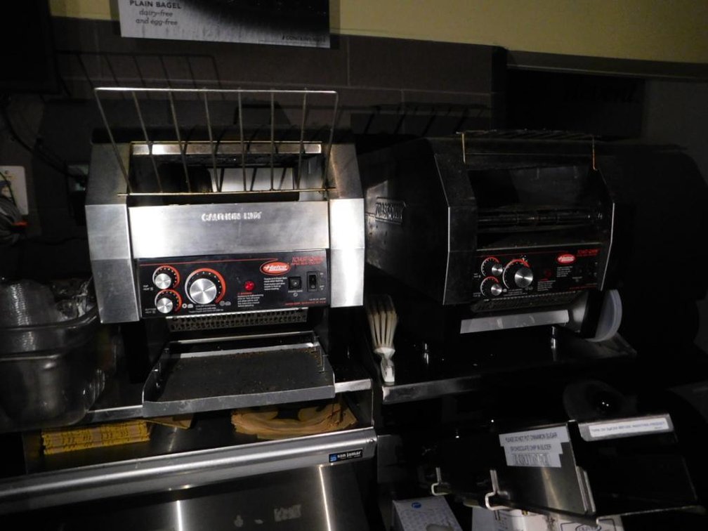 Image for Einstein Bros. Bagels - Athens, GA