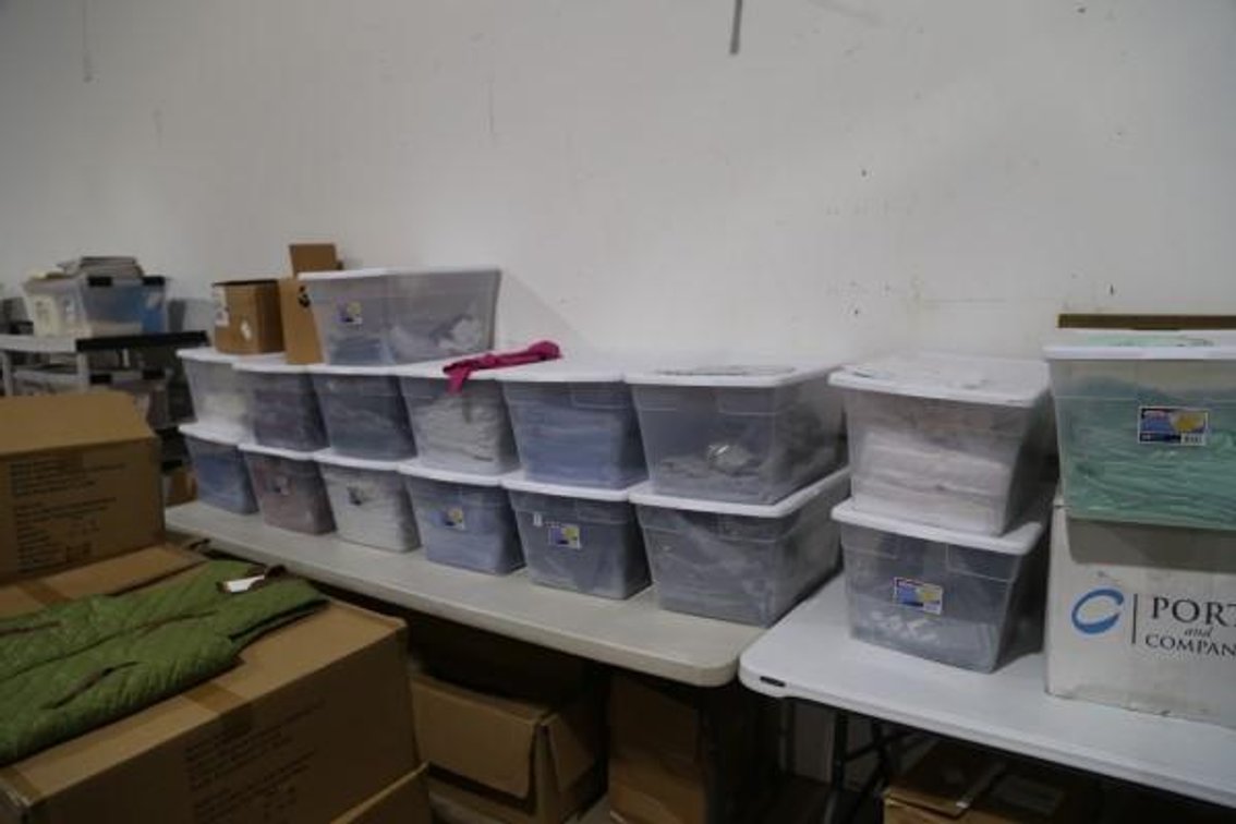 Image for Remaining Assets of Moxie & Company Clothing, LLC