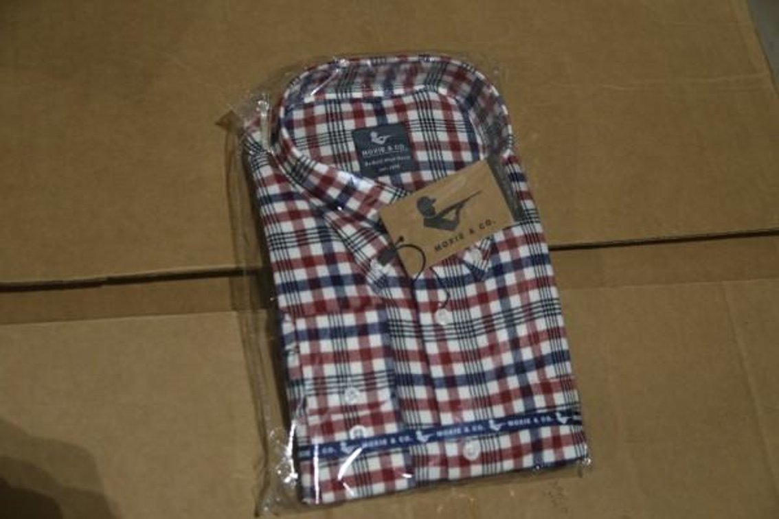 Image for Remaining Assets of Moxie & Company Clothing, LLC