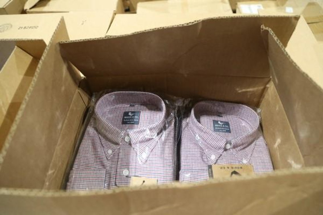 Image for Remaining Assets of Moxie & Company Clothing, LLC