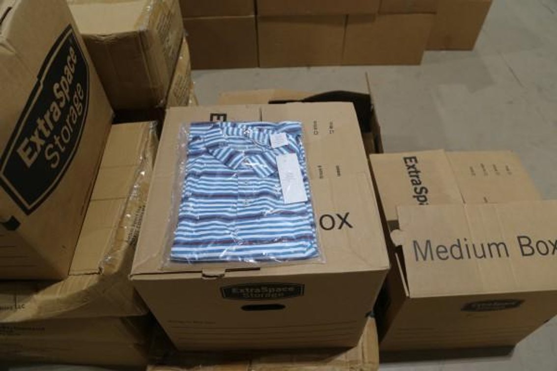 Image for Remaining Assets of Moxie & Company Clothing, LLC