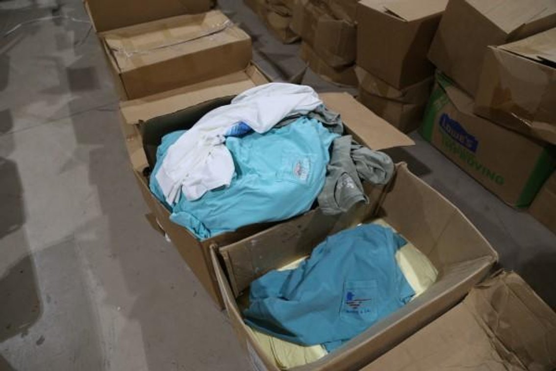 Image for Remaining Assets of Moxie & Company Clothing, LLC
