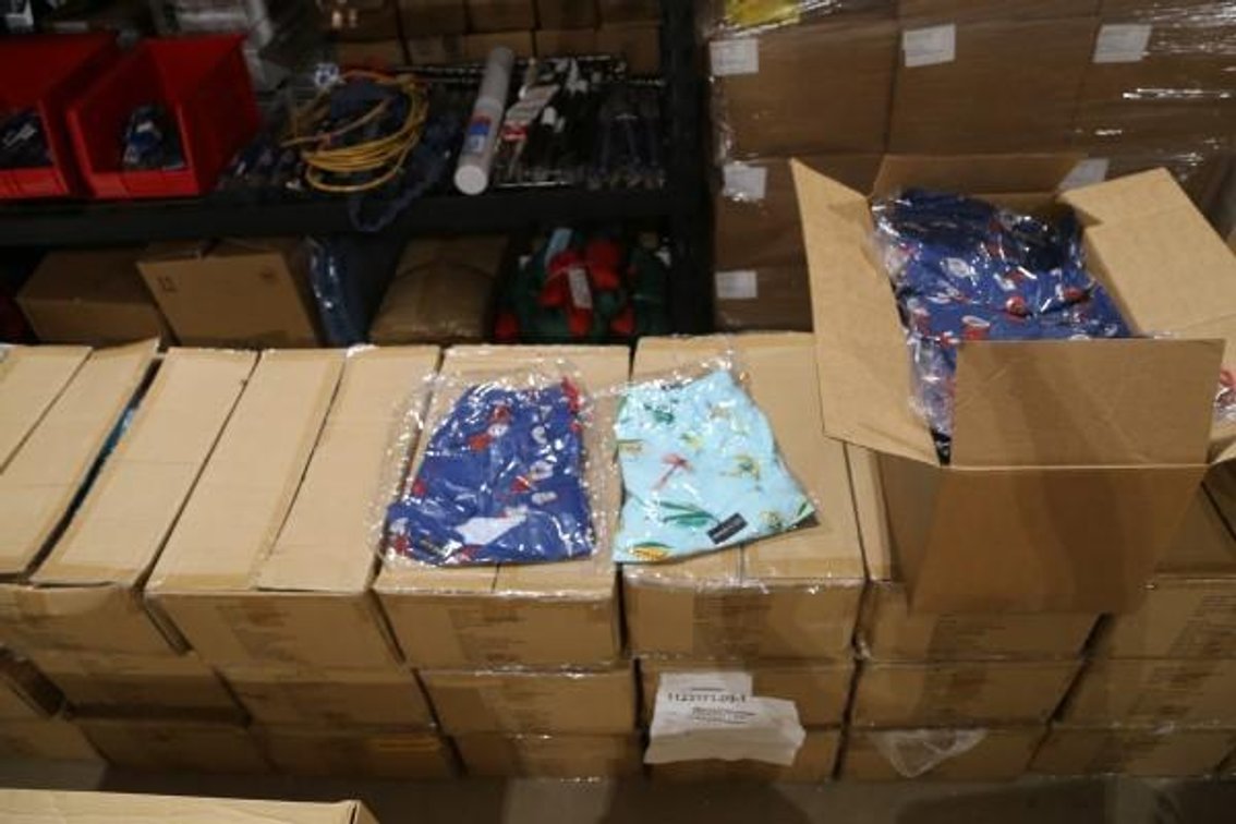 Image for Remaining Assets of Moxie & Company Clothing, LLC