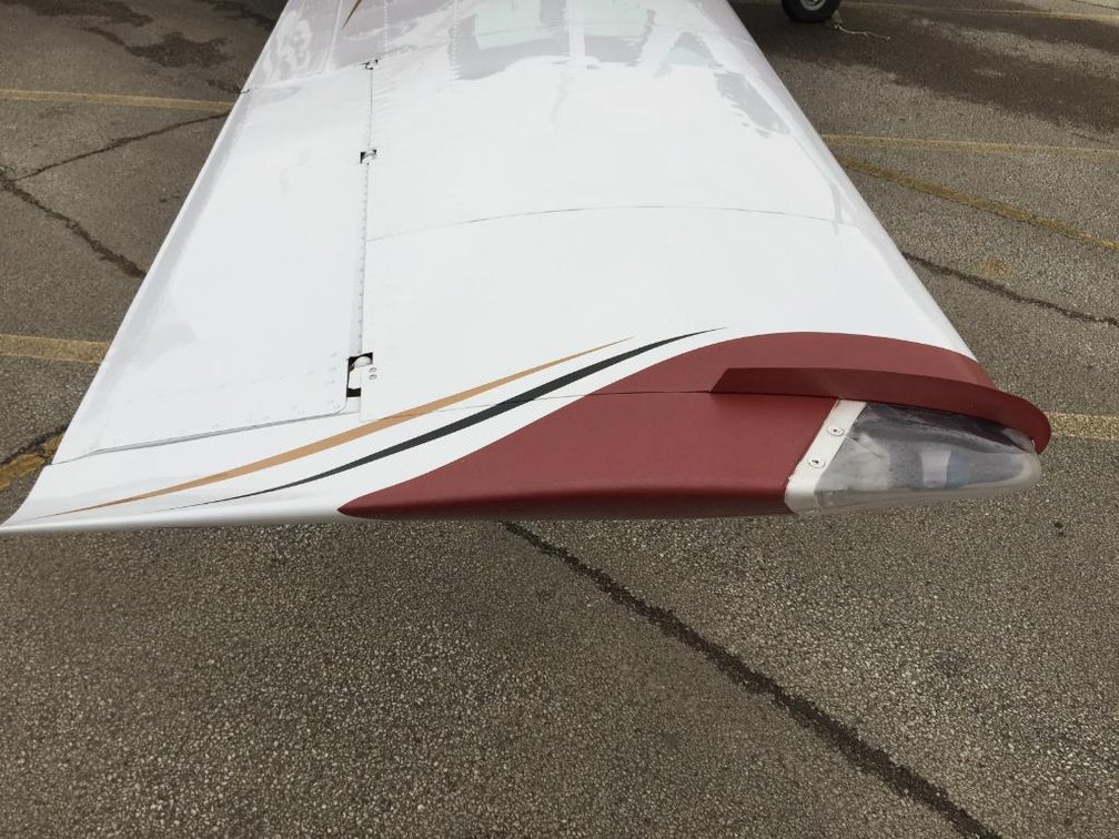 Image for 1985 Mooney M20K 305 Rocket