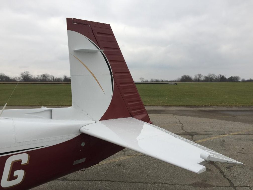 Image for 1985 Mooney M20K 305 Rocket