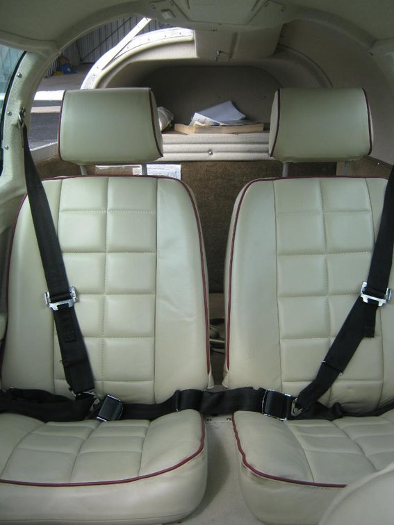 Image for 1985 Mooney M20K 305 Rocket