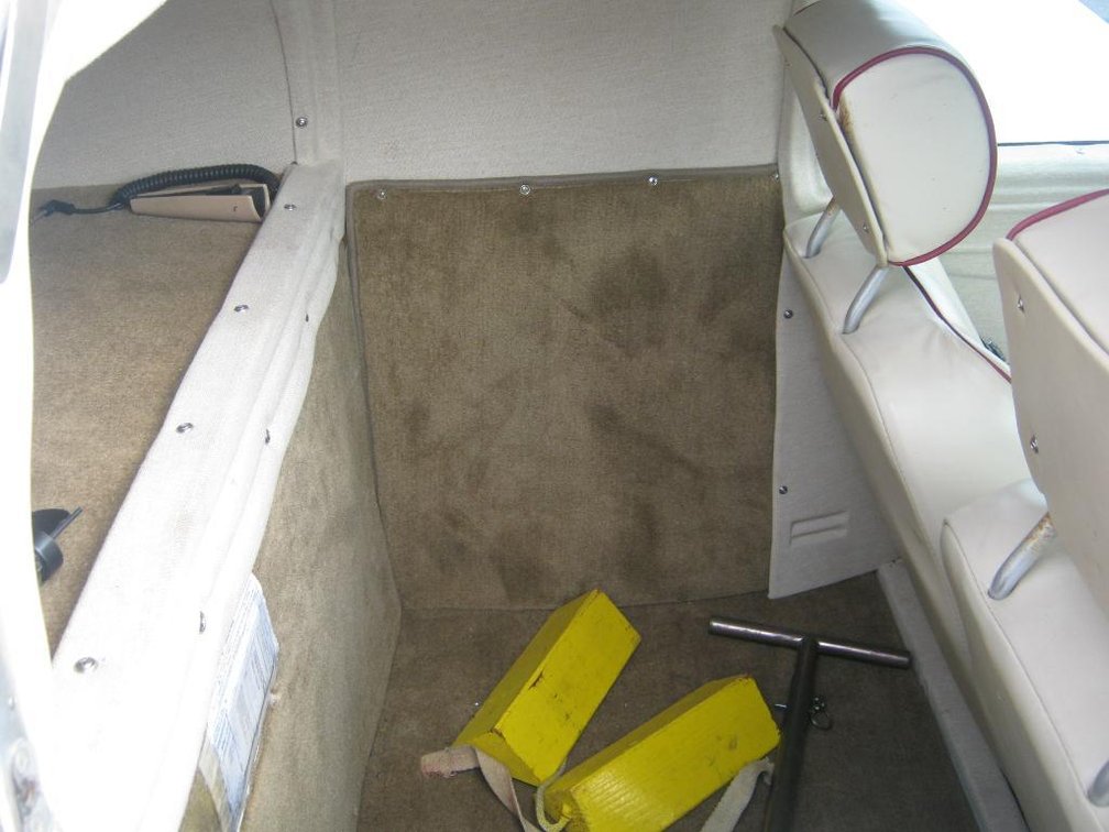 Image for 1985 Mooney M20K 305 Rocket