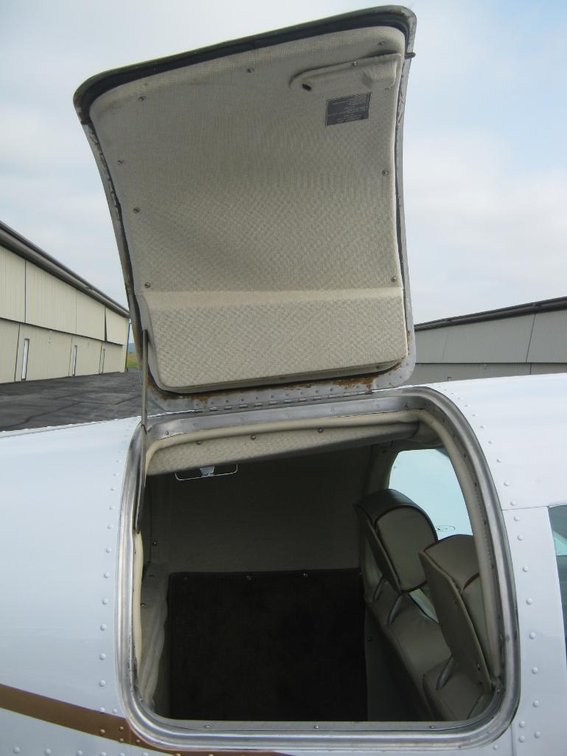 Image for 1985 Mooney M20K 305 Rocket