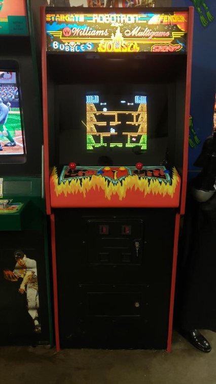 Super Mario Bros. Multi-Game Edition Video Game