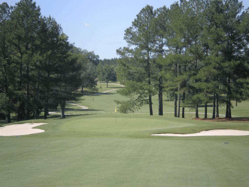 Image for The Golf Club at Star Fort