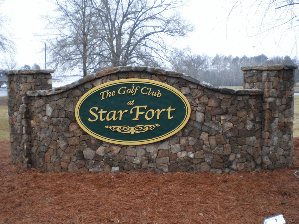 Image for The Golf Club at Star Fort