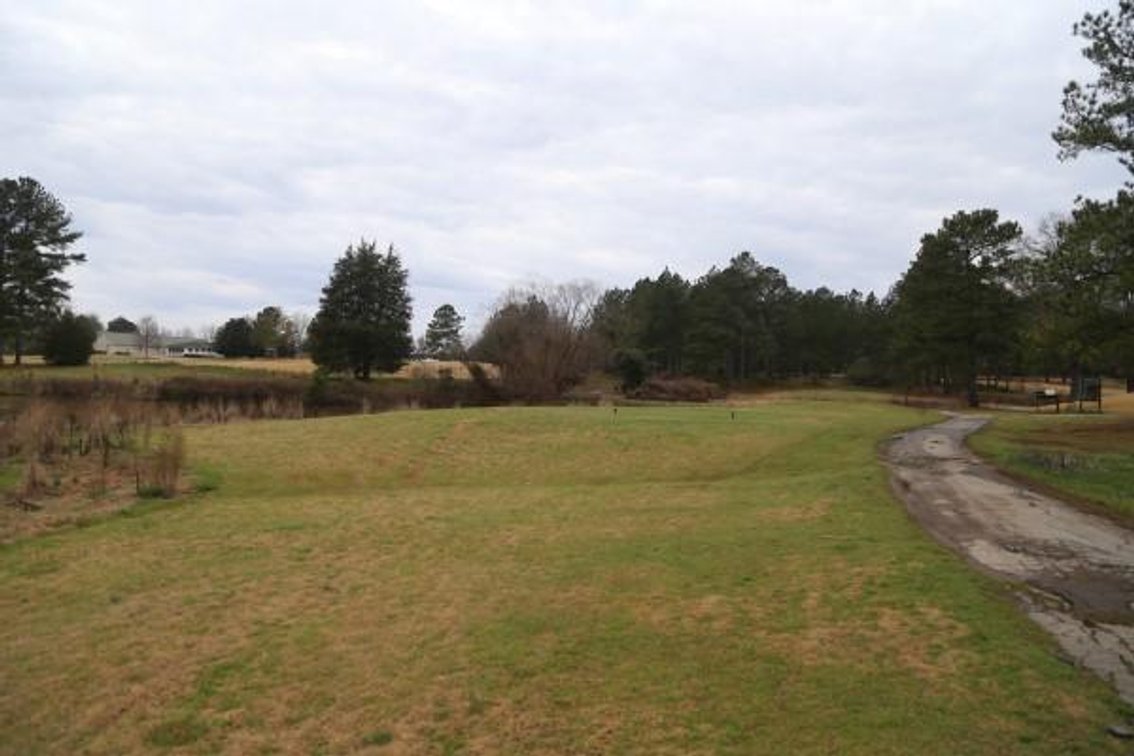 Image for The Golf Club at Star Fort