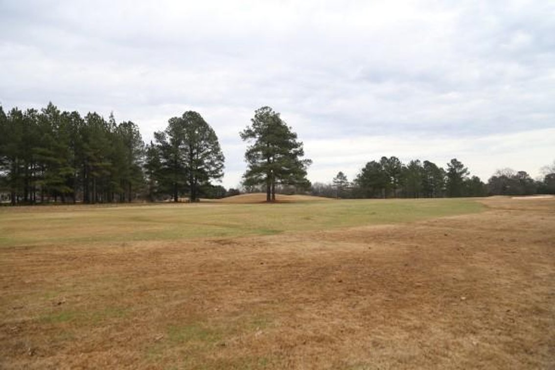 Image for The Golf Club at Star Fort