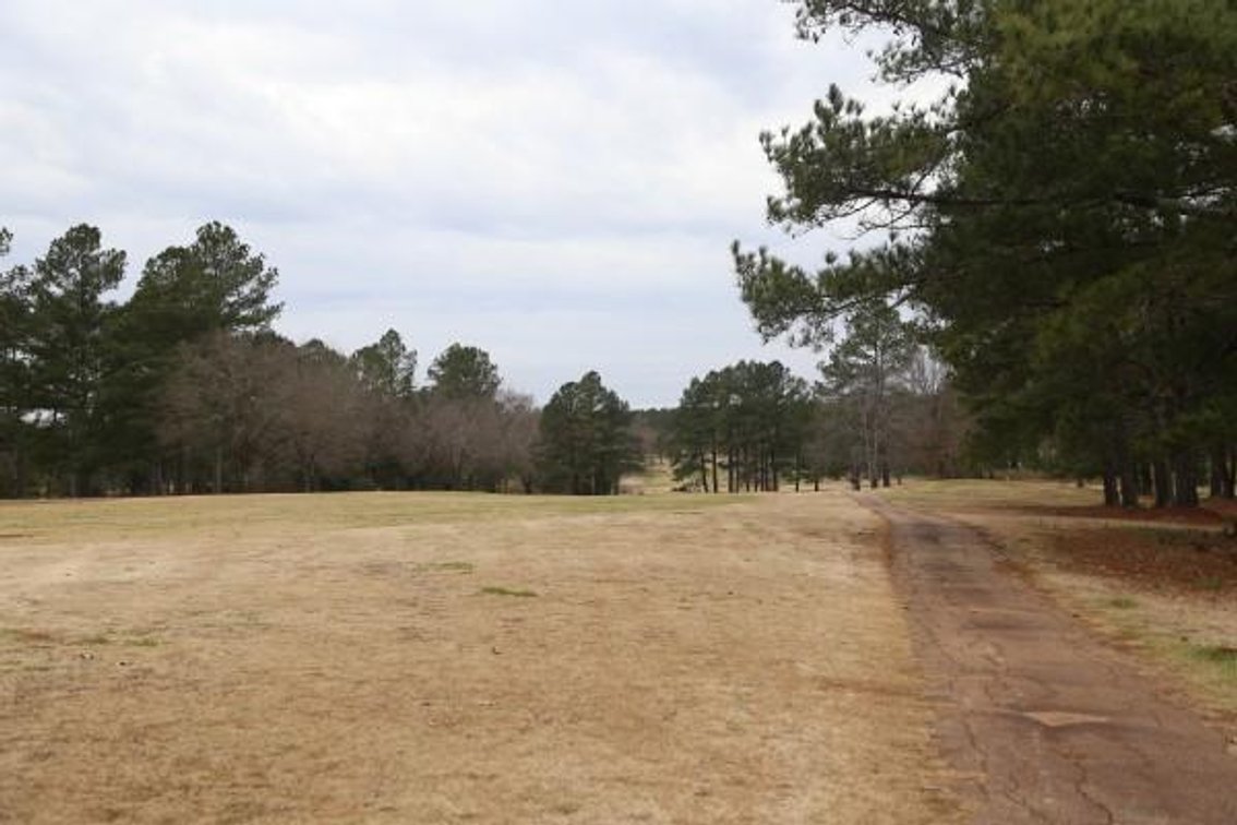 Image for The Golf Club at Star Fort
