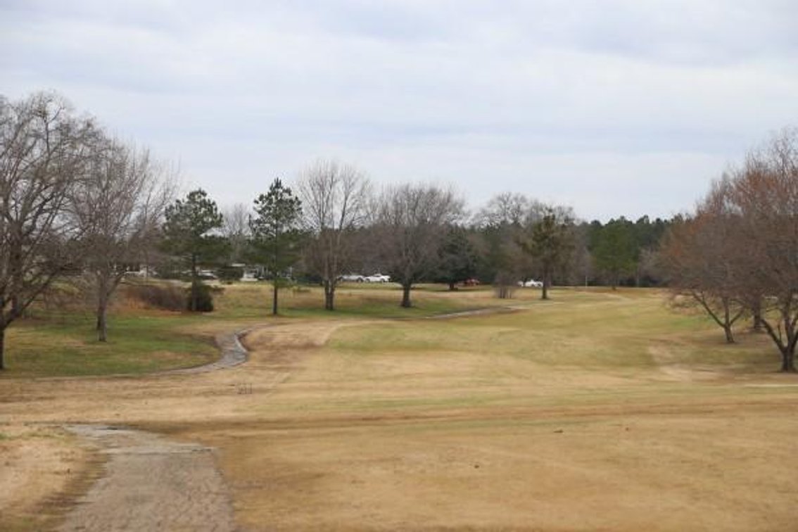 Image for The Golf Club at Star Fort
