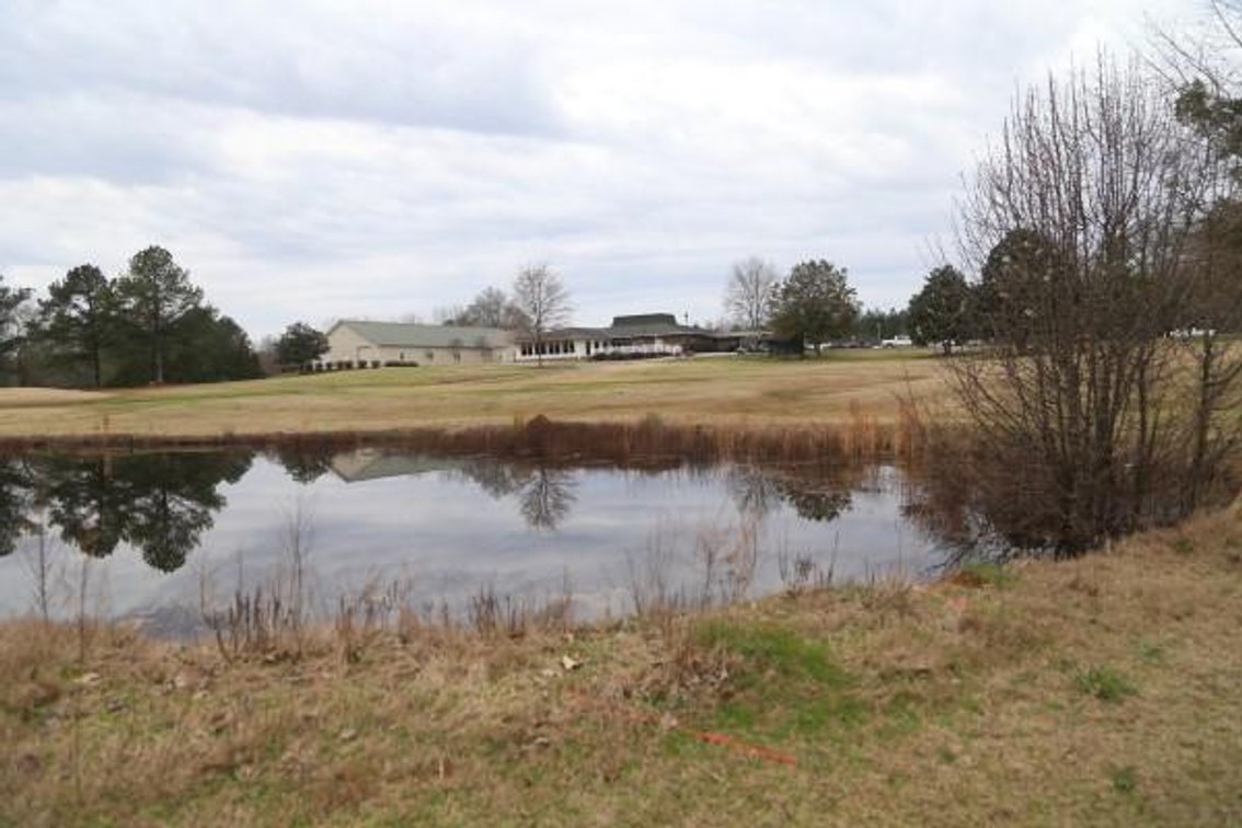 Image for The Golf Club at Star Fort