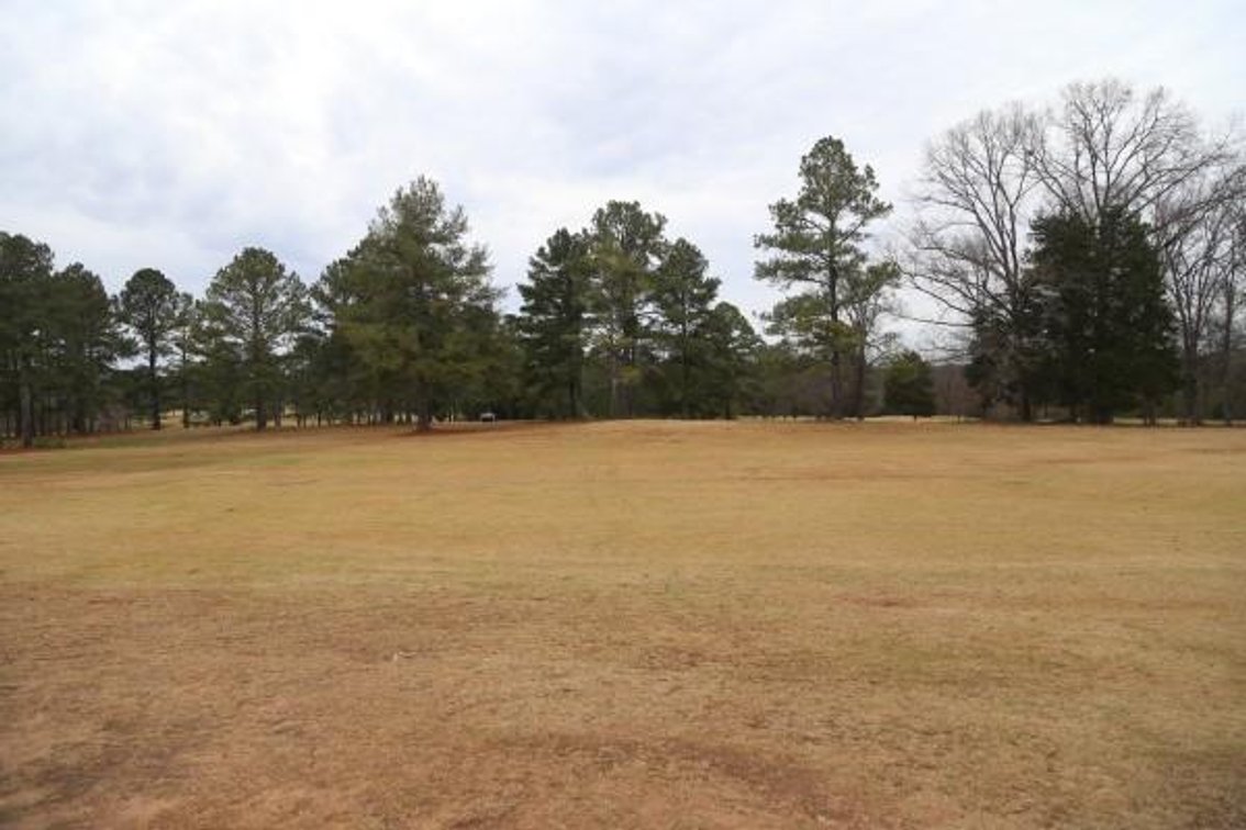 Image for The Golf Club at Star Fort