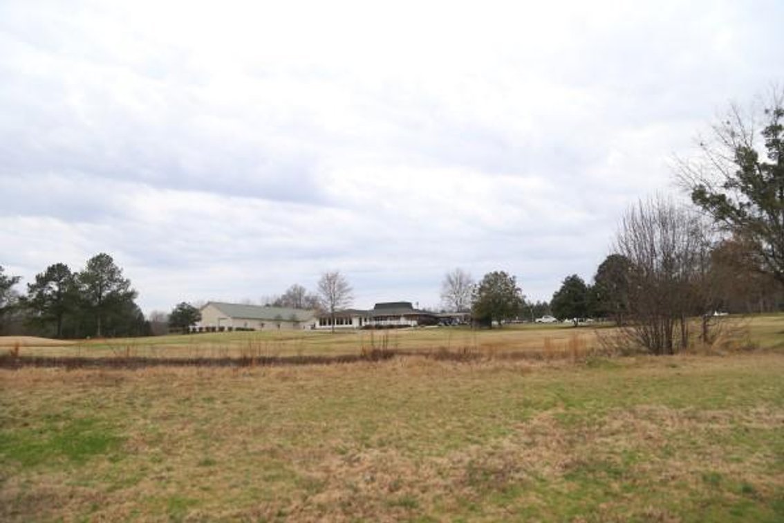 Image for The Golf Club at Star Fort