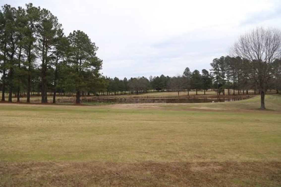 Image for The Golf Club at Star Fort