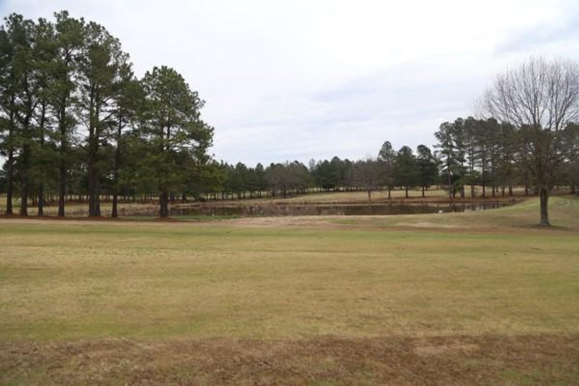 Image for The Golf Club at Star Fort