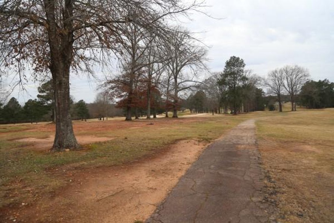 Image for The Golf Club at Star Fort