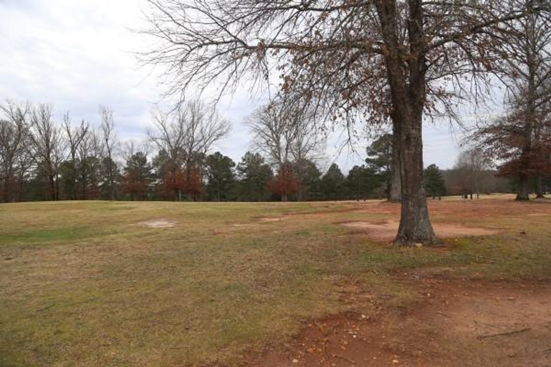 Image for The Golf Club at Star Fort
