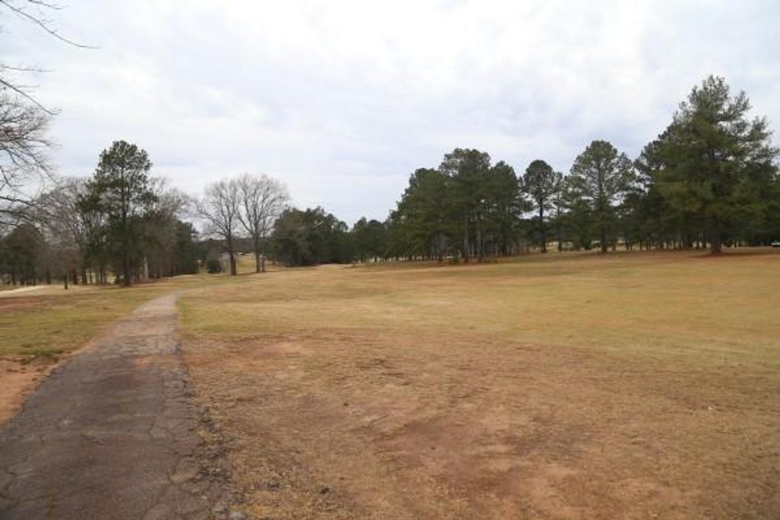 Image for The Golf Club at Star Fort