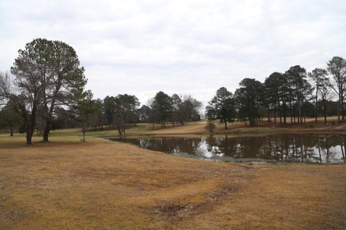 Image for The Golf Club at Star Fort