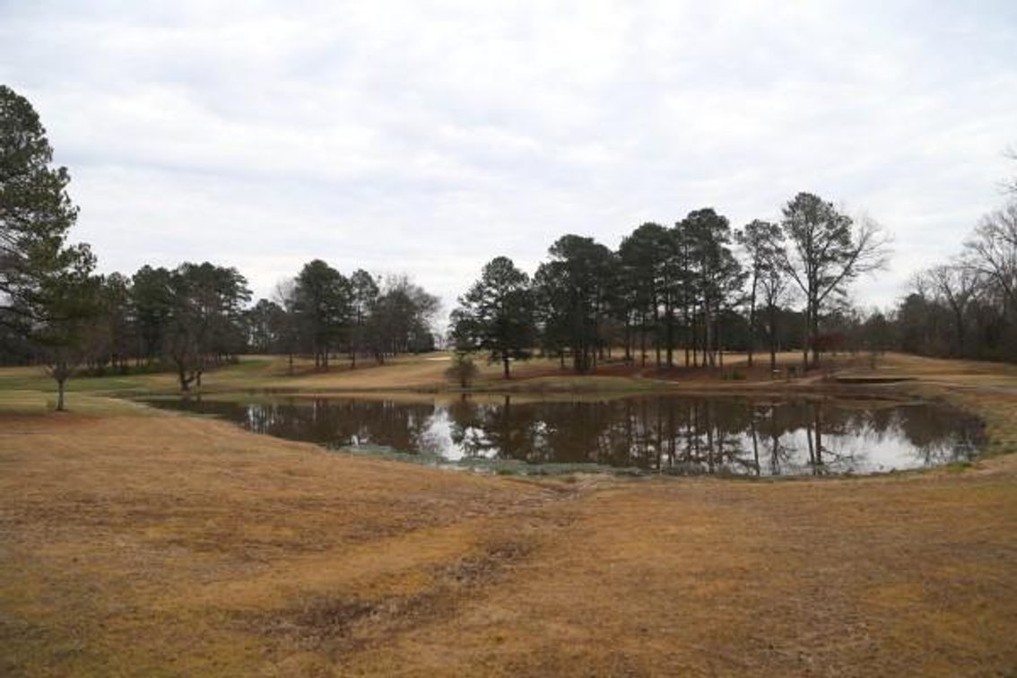 Image for The Golf Club at Star Fort