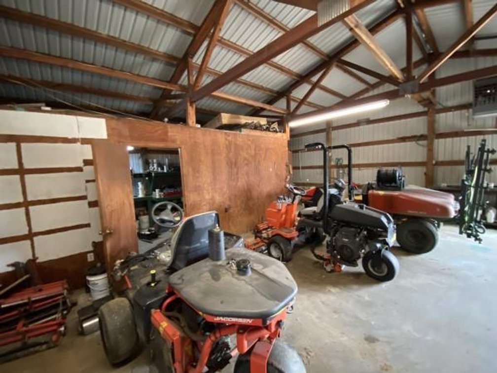 Image for The Golf Club at Star Fort