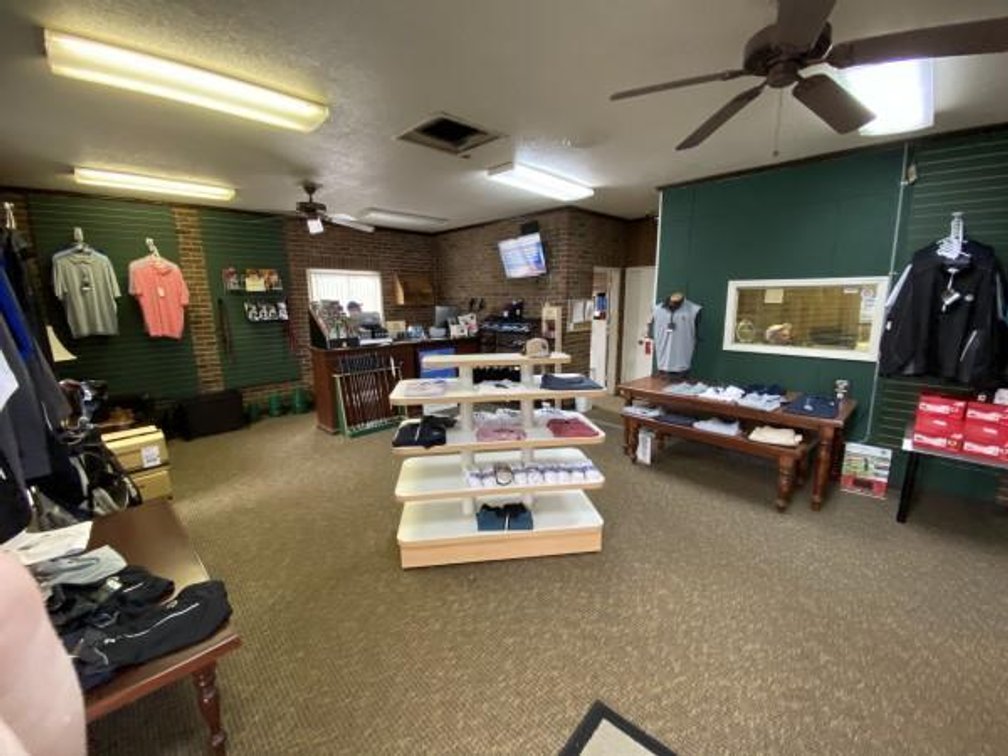 Image for The Golf Club at Star Fort