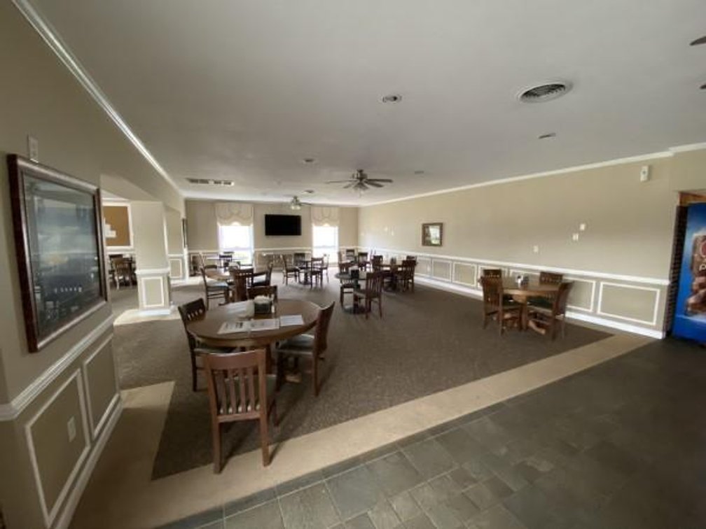 Image for The Golf Club at Star Fort