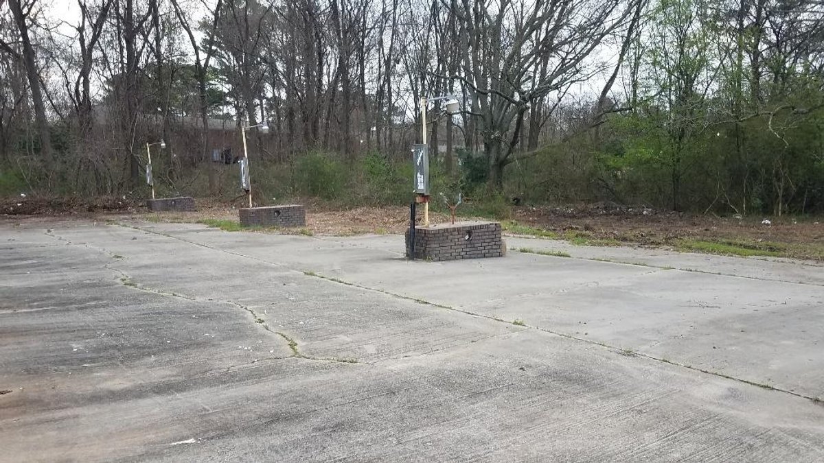 Image for Former Car Wash in Riverdale