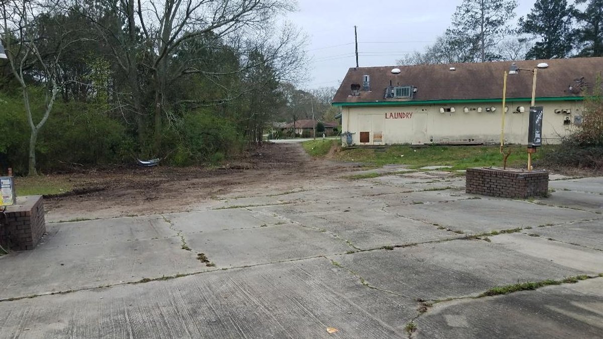 Image for Former Car Wash in Riverdale