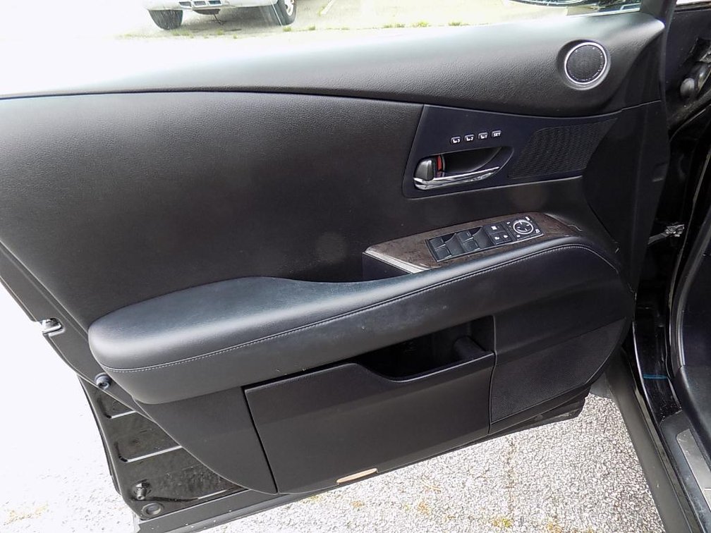 Image for 2013 Lexus RX350