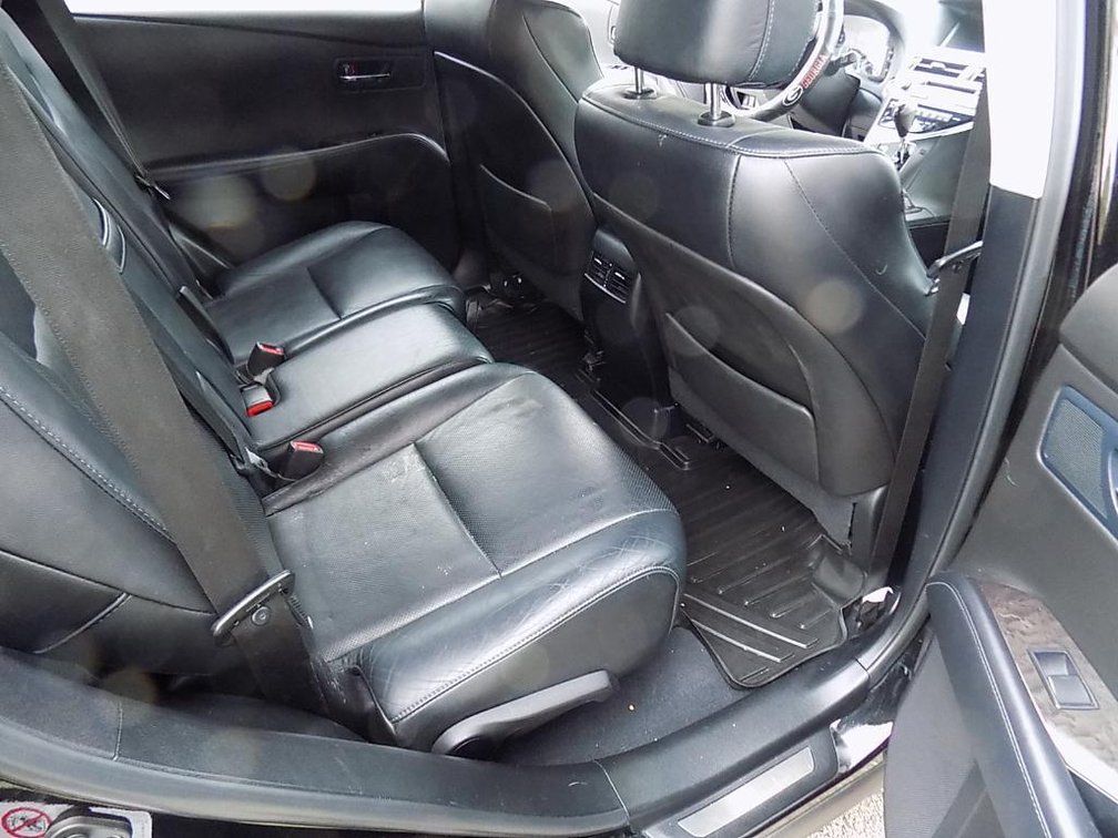 Image for 2013 Lexus RX350