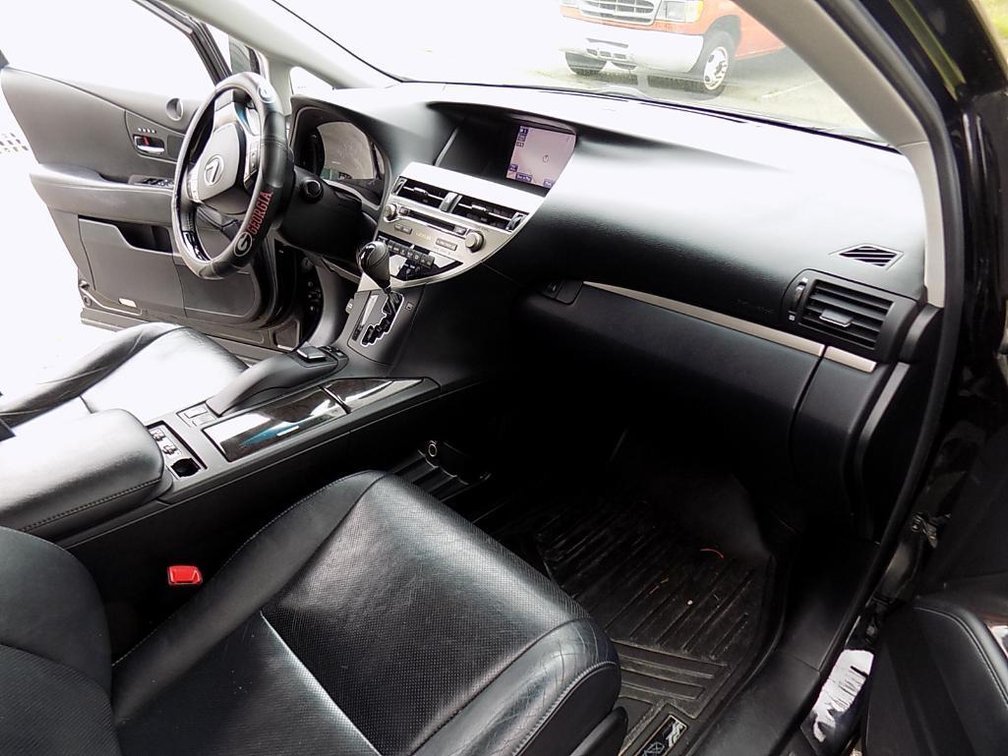 Image for 2013 Lexus RX350