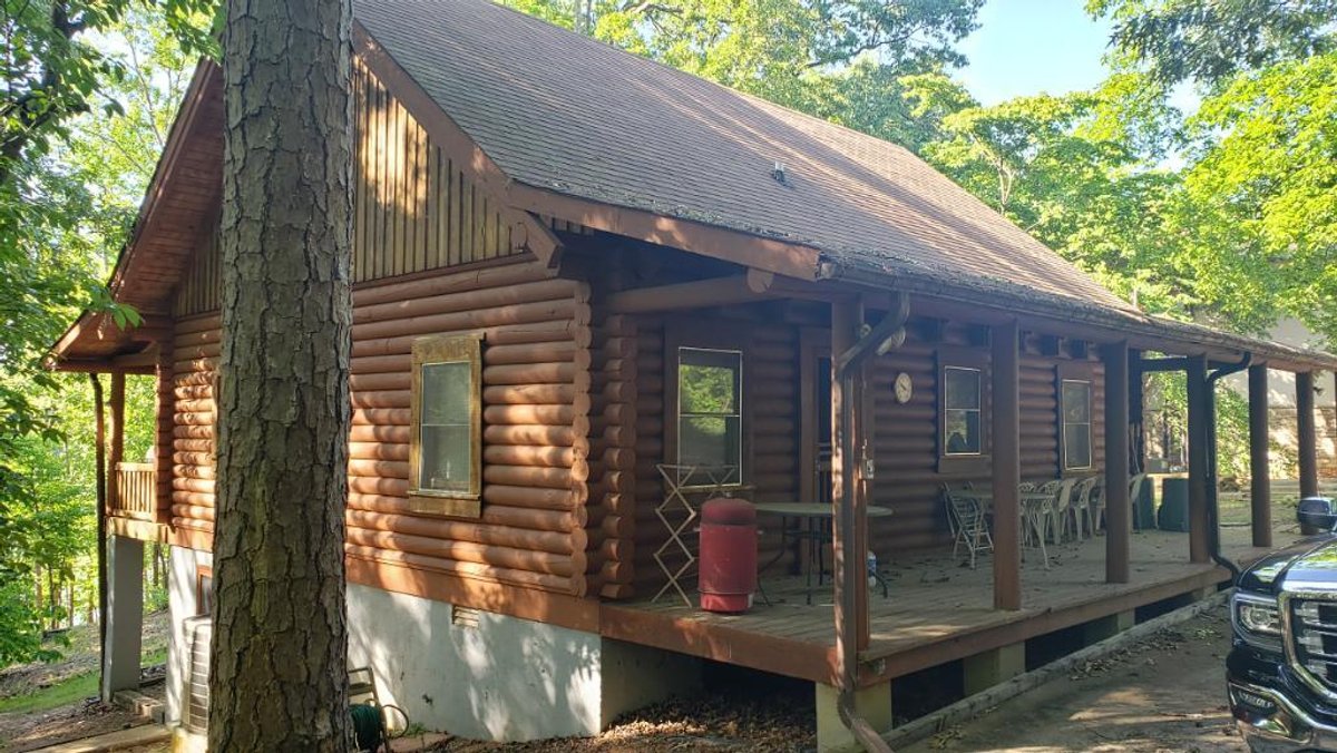 Image for Home on Lake Hartwell