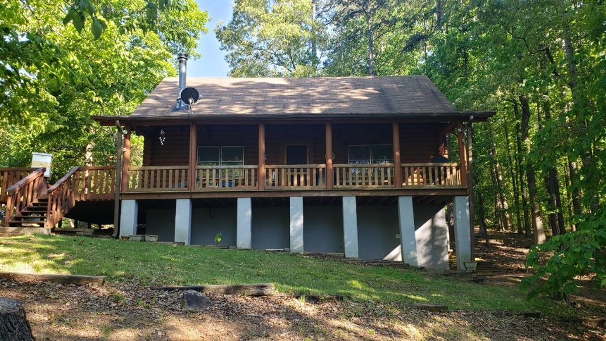 Image for Home on Lake Hartwell