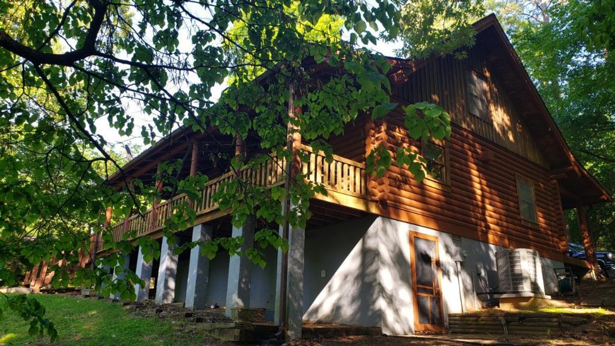 Image for Home on Lake Hartwell